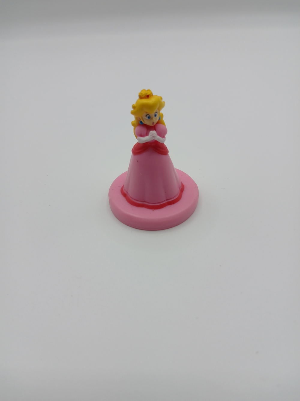 Mario Monopoly Gamer Replacement Princess Peach Token Mover Part Piece